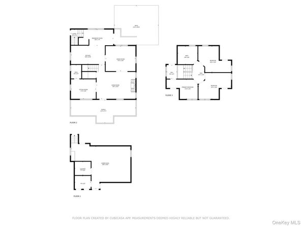 55 Sarles Lane, Pleasantville NY 10570