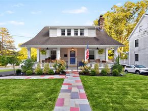 55 Sarles Lane, Pleasantville NY 10570