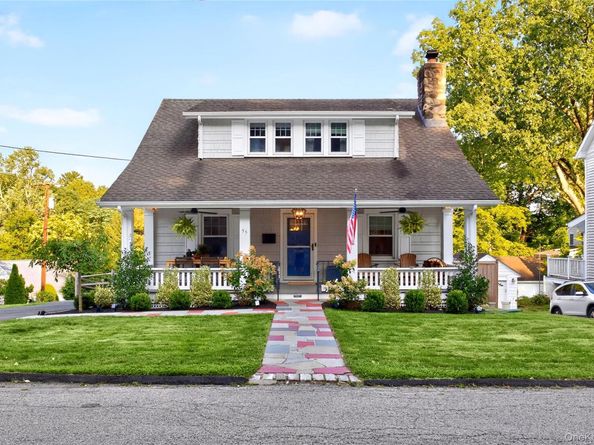 55 Sarles Lane, Pleasantville NY 10570
