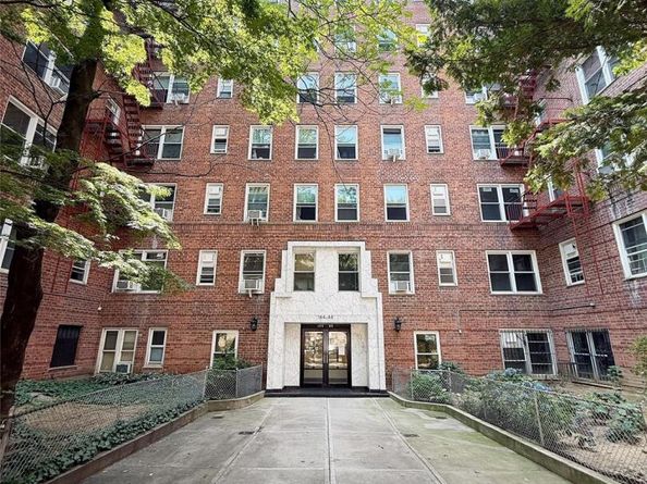 14444 41st Avenue 3E, Flushing NY 11355
