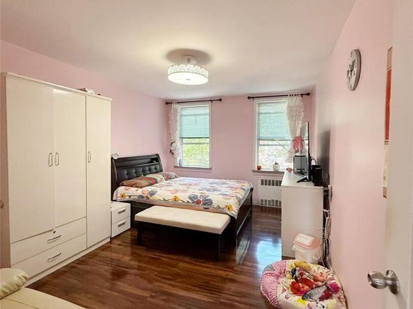 14444 41st Avenue 3E, Flushing NY 11355