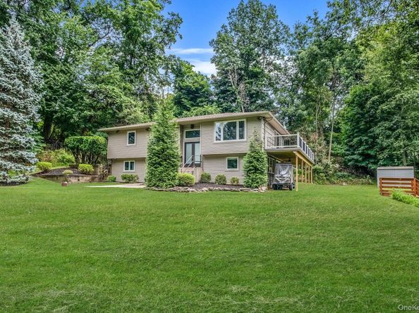 25 Blanchard Drive, Northport NY 11768