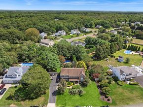 5 Windcrest Drive, Manorville NY 11949