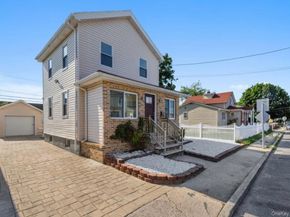 257 Biltmore Avenue, Elmont NY 11003