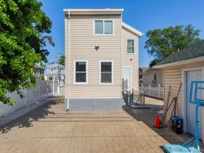 257 Biltmore Avenue, Elmont NY 11003