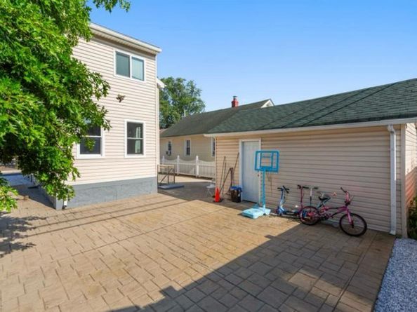 257 Biltmore Avenue, Elmont NY 11003