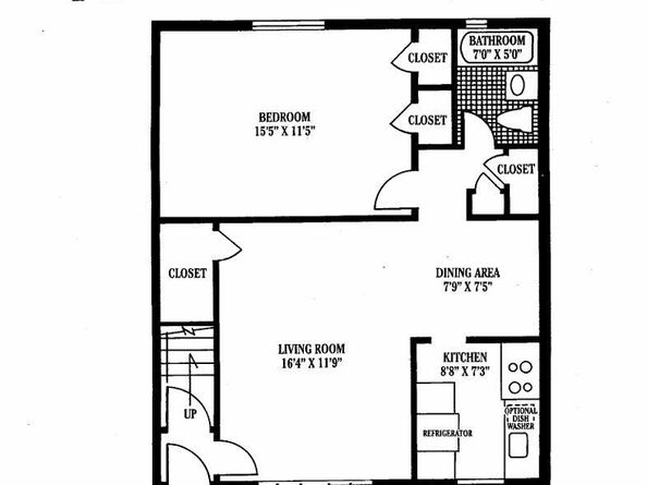 6915 136th Street A, Flushing NY 11367