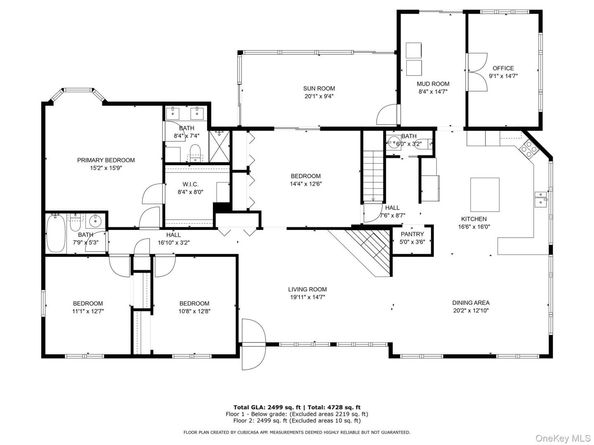 60 Valentine Road, Shoreham NY 11786