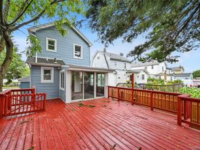 6 Pershing Avenue, Valley Stream NY 11581