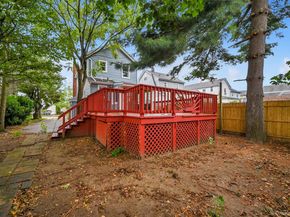 6 Pershing Avenue, Valley Stream NY 11581