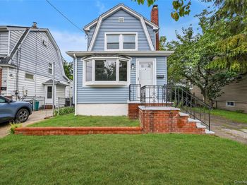 6 Pershing Avenue