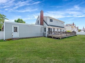 2656 Seminole Avenue, Seaford NY 11783