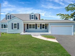 2656 Seminole Avenue, Seaford NY 11783