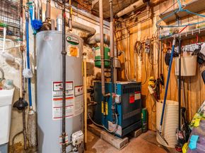 198-16 Mc Laughlin Avenue, Holliswood NY 11423