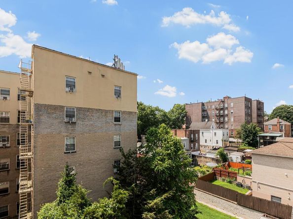 4265 Webster Avenue 6D, Bronx NY 10470