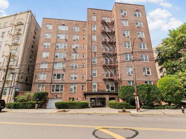4265 Webster Avenue 6D, Bronx NY 10470