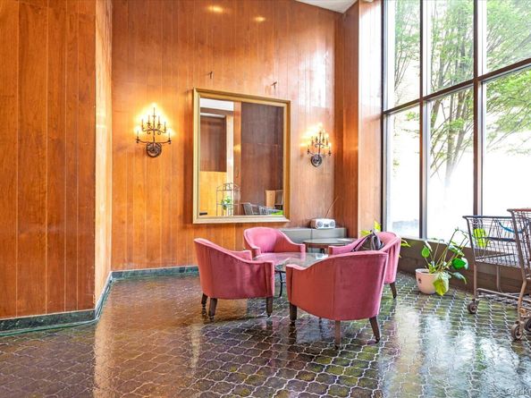 102-30 66th Road 18K, Forest Hills NY 11375
