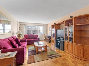 102-30 66th Road 18K, Forest Hills NY 11375