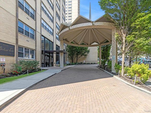 102-30 66th Road 18K, Forest Hills NY 11375