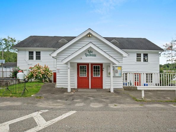 6 Rambler Road, Lincolndale NY 10541