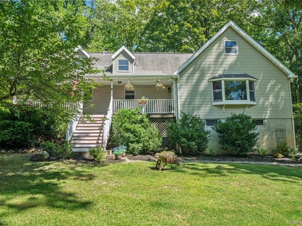 6 Rambler Road, Lincolndale NY 10541