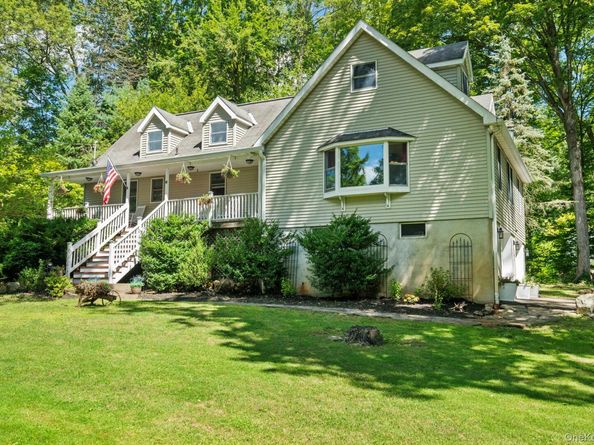 6 Rambler Road, Lincolndale NY 10541