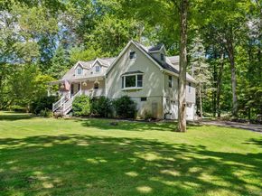 6 Rambler Road, Lincolndale NY 10541