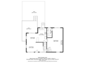 58 Whippoorwill Road E, Armonk NY 10504