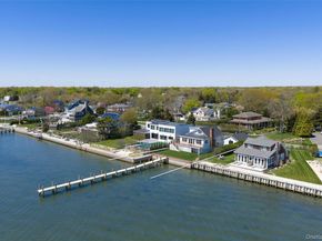 22 Laura Lee Drive, Center Moriches NY 11934