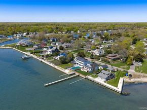 22 Laura Lee Drive, Center Moriches NY 11934