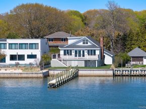 22 Laura Lee Drive, Center Moriches NY 11934