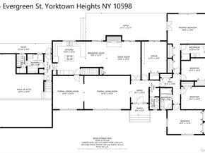 2425 Evergreen Street, Yorktown Heights NY 10598