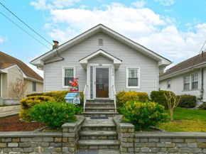 3076 Roxbury Road, Oceanside NY 11572