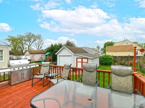 3076 Roxbury Road, Oceanside NY 11572