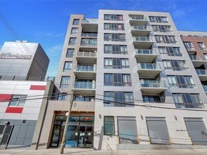 4511 82nd Street W8G, Elmhurst NY 11373