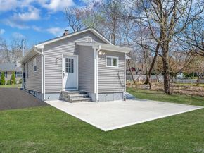 18 Cove Drive, Sound Beach NY 11789
