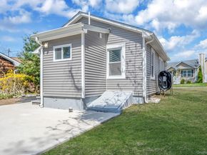 18 Cove Drive, Sound Beach NY 11789