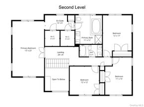 875 Hanover Street, Yorktown Heights NY 10598