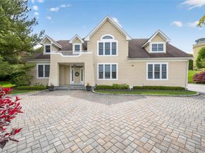 62 Pembroke Drive, Glen Cove NY 11542