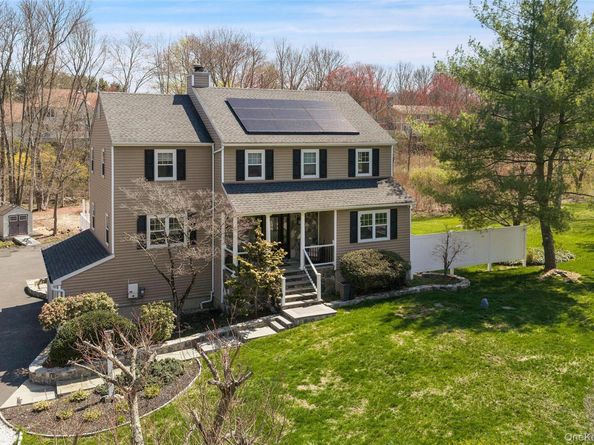 19 Peachtree Drive, Cortlandt Manor NY 10567