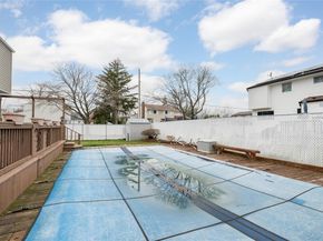 727 Outlook Avenue, West Babylon NY 11704