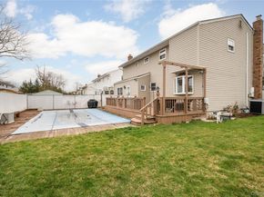 727 Outlook Avenue, West Babylon NY 11704