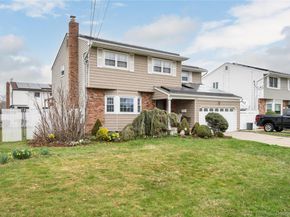 727 Outlook Avenue, West Babylon NY 11704