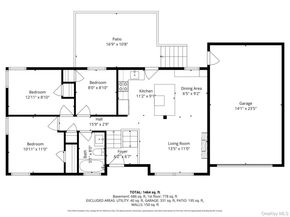 2903 Sipp Avenue, Medford NY 11763