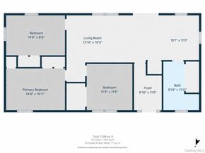 236 Forest Road W, Mastic Beach NY 11951
