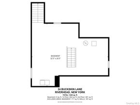 24 Buckskin Lane, Riverhead NY 11901