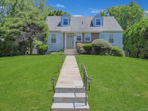 4 Calton Road, New Rochelle NY 10804