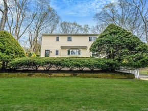 24 Lower Cross, Shoreham NY 11786