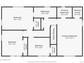 24 Lower Cross, Shoreham NY 11786