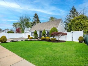 2181 Hortense Avenue, Seaford NY 11783